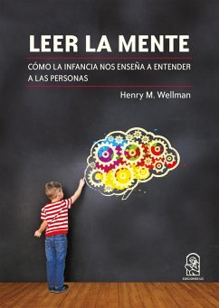 Leer la mente (eBook, ePUB) - Wellman, Henry