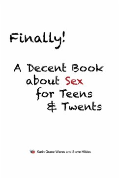 Finally! (eBook, ePUB) Finally! (eBook, ePUB)