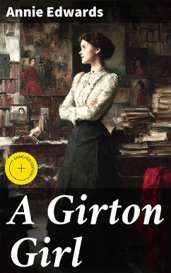 Cover A Girton Girl (eBook, ePUB)