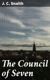 The Council of Seven (eBook, ePUB)