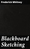 Blackboard Sketching (eBook, ePUB)