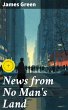 News from No Man's Land (eBook, ePUB) - Bild 1