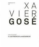 Xavier Gosé : il·lustrador de la modernitat