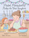 Mabel Menichetti makes the Best Spaghetti