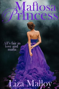 Mafiosa Princess - Malloy, Liza