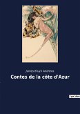 Contes de la côte d'Azur