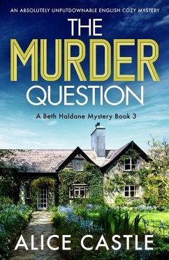 The Murder Question