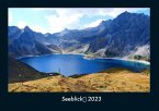 Seeblick 2023 Fotokalender DIN A4