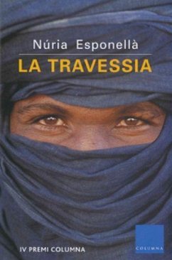 La travessia - Esponellà, Núria