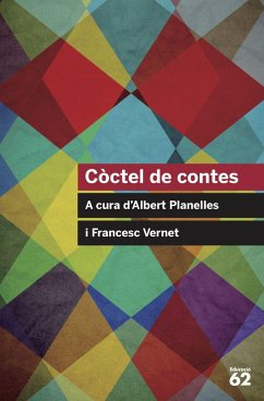 Còctel de contes - Planelles Vallbé, Albert . . . [et al.