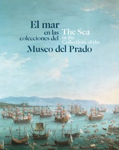 EL mar en las colecciones del Museo del Prado - Checa Cremades, Fernando
