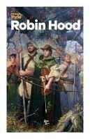 Robin Hood - Pyle, Howard