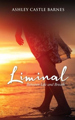 Liminal - Barnes, Ashley Castle