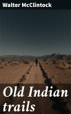 Old Indian trails (eBook, ePUB)