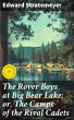 The Rover Boys at Big Bear Lake; or,... - Bild 1