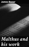 Malthus and his work (eBook, ePUB)