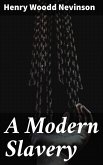 A Modern Slavery (eBook, ePUB)