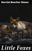 Little Foxes (eBook, ePUB)