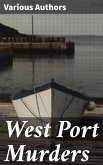 West Port Murders (eBook, ePUB)