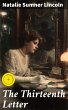The Thirteenth Letter (eBook, ePUB) - Bild 1