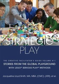 Cover Strategic Play (eBook, ePUB)