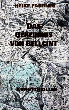 Cover Das Geheimnis von Bellcint (eBook, ePUB)
