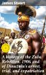 A history of the Zulu Rebellion, 1906,... - Bild 1