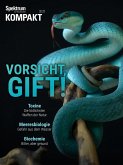 Spektrum Kompakt - Vorsicht, Gift! (eBook, PDF)