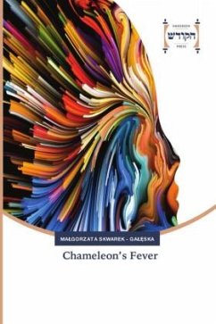 Chameleon¿s Fever - Skwarek - Galeska, Malgorzata