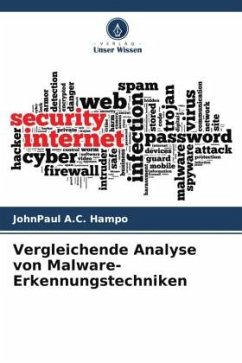 Vergleichende Analyse von Malware-Erkennungstechniken - Hampo, JohnPaul A.C.