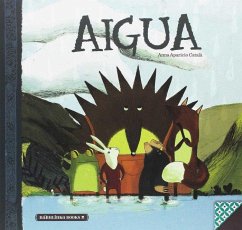 Aigua - Aparicio Català, Anna