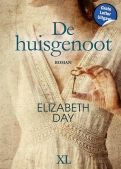 De huisgenoot - Day, Elizabeth