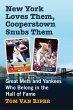New York Loves Them, Cooperstown Snubs... - Bild 1