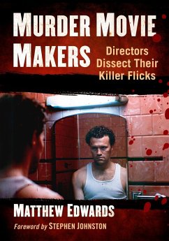 Murder Movie Makers - Edwards, Matthew