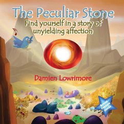 The Peculiar Stone - Lowrimore, Damien