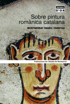 Sobre pintura romànica catalana - Pagès i Paretas, Montserrat