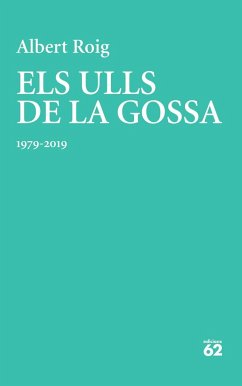 Els ulls de la gossa - Roig, Albert