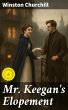 Mr. Keegan's Elopement (eBook, ePUB) - Bild 1
