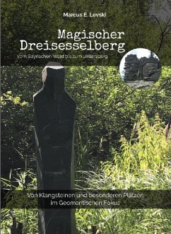 Magischer Dreisesselberg (eBook, ePUB) - Levski, Marcus E.