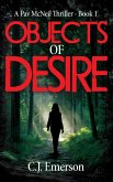 Objects of Desire (Pav McNeil Mystery Thriller) (eBook, ePUB)