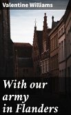 With our army in Flanders (eBook, ePUB)