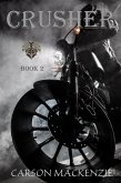 Crusher (Black Hawk MC, #2) (eBook, ePUB)