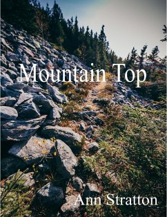 Cover Mountain Top (Magda's Saga, #3) (eBook, ePUB)