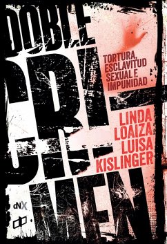 Cover Doble crimen (eBook, ePUB)