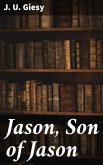 Jason, Son of Jason (eBook, ePUB)