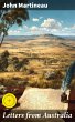 Letters from Australia (eBook, ePUB) - Bild 1