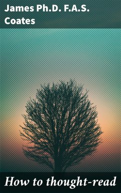 Cover How to thought-read (eBook, ePUB)