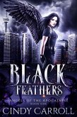 Black Feathers (Angels of the Apocalypse, #1) (eBook, ePUB)
