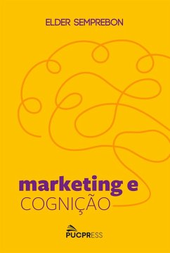 Cover Marketing e cognição (eBook, ePUB)