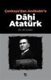 Cankayadan Anitkabire Dahi Atatürk